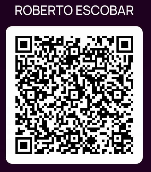 Código QR Nequi - Escanea para realizar el pago